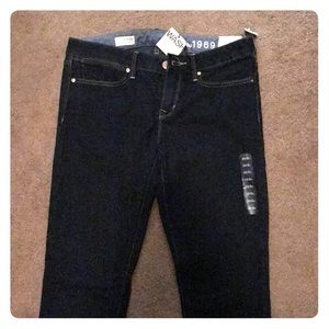 Women’s jeans